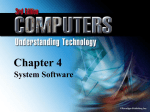 Computers: Understanding Technology, 3e