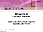 Computer Concepts 7