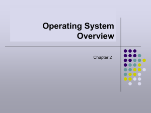 Introduction to Object Technology