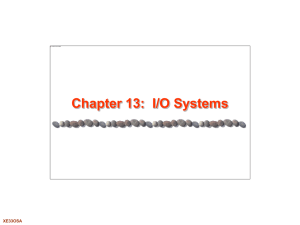 ch13-IO-Systems