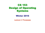 CS153: Lecture 3