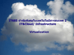 Full Virtualization