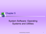 Understanding Computers, 10/e, Chapter 6