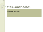 Systems software