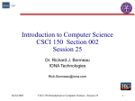 programs - Computer Science