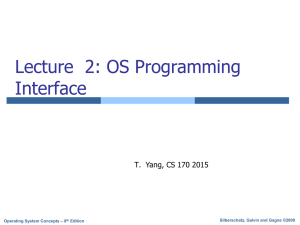 Replication, Load-balancing, and QoS