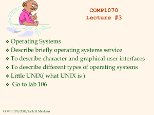 Introduction to Database Systems