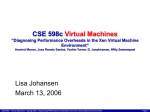 CSE 543 - Computer Security (Fall 2004)