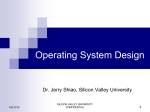 OperatingSystemDesign_SP16_Ch_14