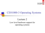 Computing Systems Division