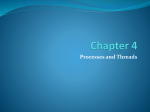 Chapter4 - Processes(1)