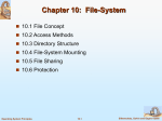 File-System