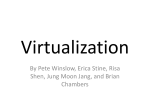 Virtualization - Andrew.cmu.edu