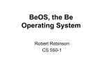 BeOS-by-Robert-Robinson-2005