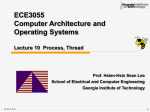 Lec10-OS-process - ECE Users Pages