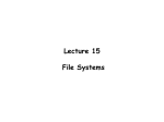 L15_FS - Web Services Overview