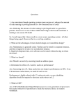 Questions 1. Are microkernel based operating systems more secure as it... of code running in privileged mode to a few thousand...