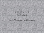 Chapter 8-3 242-249