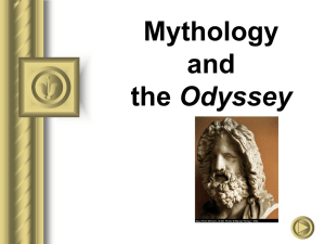 The Odyssey