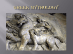 Introduction-to-Greek-Mythology