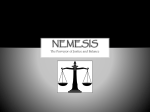 Nemesis