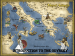 Introduction to the Odyssey