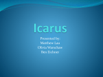 Icarus