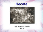 Hecate - bYTEBoss