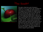 File Snake & Sirens