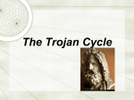 Trojan Cycle