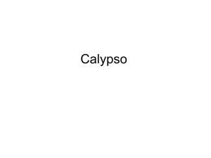 Calypso - WordPress.com