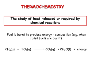 What is Energy?