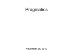 30-Pragmatics - Bases Produced