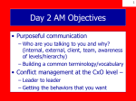 EDS leadership_052005 Day 2 AM