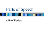 Parts of Speech_1