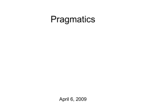 23-Pragmatics