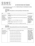 BE YOUR OWN CONSULTANT: GRAMMAR helpful techniques for identifying &amp; correcting