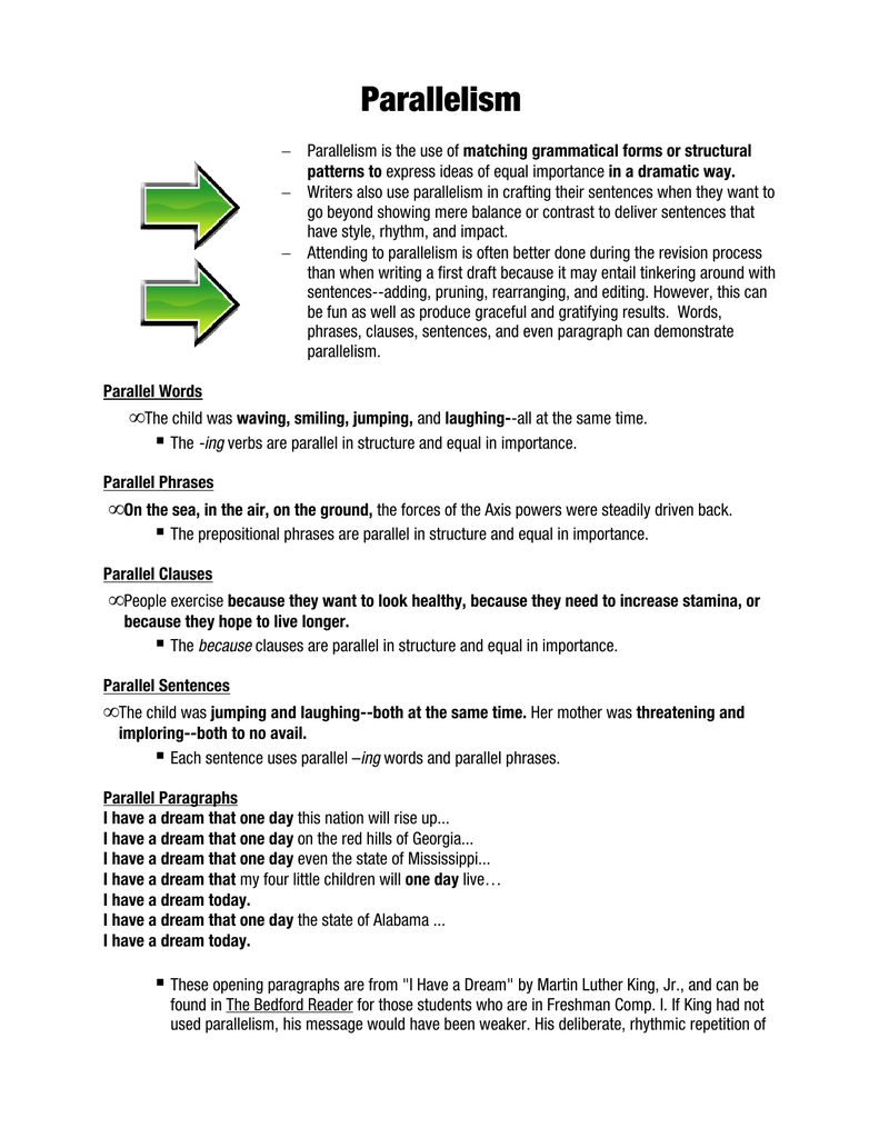 Parallelism In I Have A Dream Speech Gogofer parallelism-in-i-have-a-dream-speech-gogofer