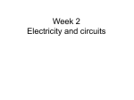Electricity 2.2