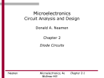 Diode Circuits