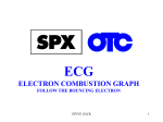 OTC PERCEPTION - Equipements Delfosse