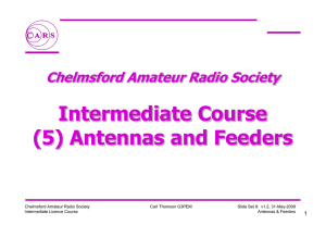 Antennas-and-Feeders