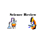 Science Review