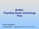 W15D1_Poynting Vector and Energy Flow_answers_jwb