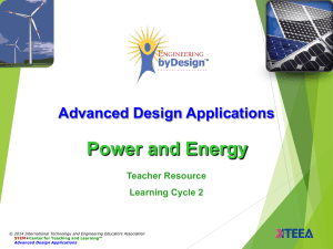 EnergyCyc2 Presentation 1.1