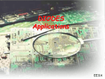 Lecture 7 Diode Applications