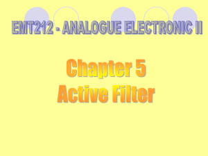 CHAPTER+5+-+ACTIVE+FILTER
