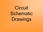 Circuit Schematics
