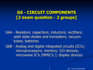G6-Circuit-Components
