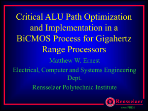 PPT - ECSE - Rensselaer Polytechnic Institute